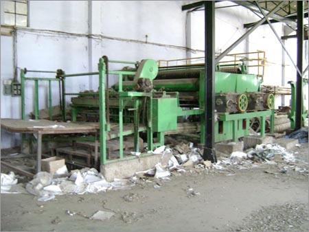 Duplex Sheet cutter