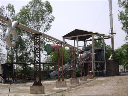 Boilers