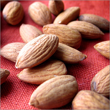 Almonds