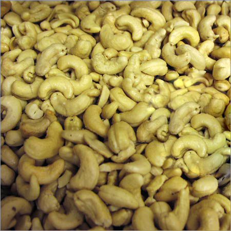 Cashew Nuts