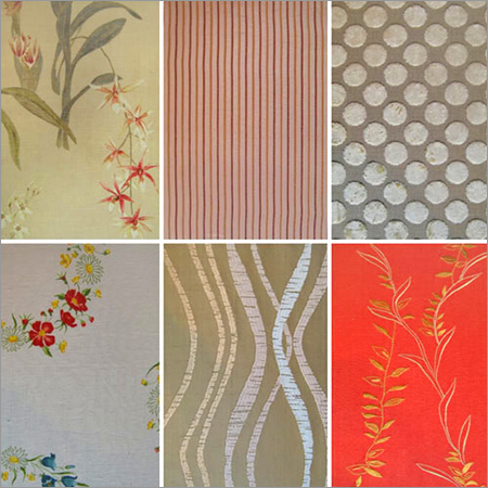 Fabrics