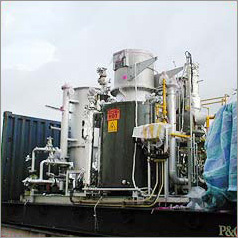 Industrial Heat Treatment Furnaces