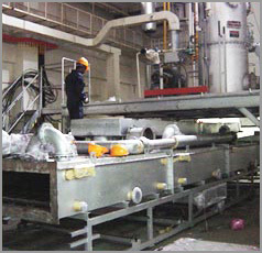 Annealing Lehrs
