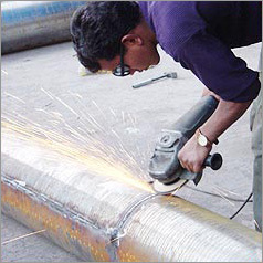 Engineering & Fabrication Works