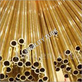 Brass Tubes