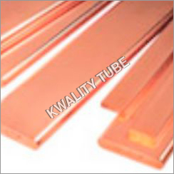 Copper Bus Bars