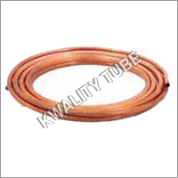 Copper Coil