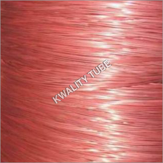 Copper Rods