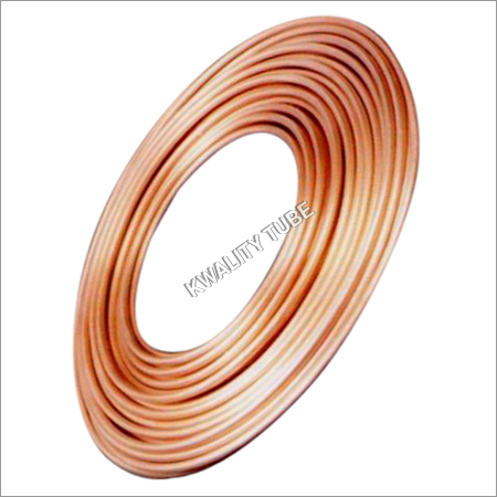Copper Coil