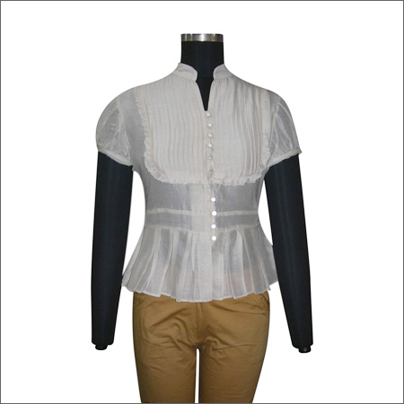 Fancy Top