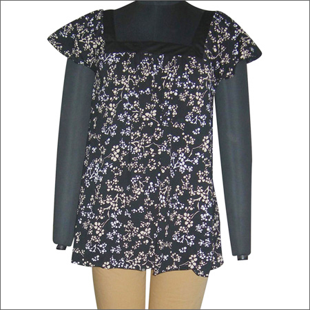 Ladies Kurti
