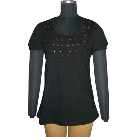 Designer Ladies Kurti