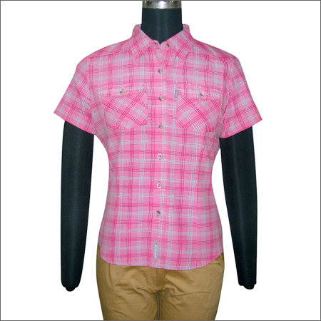 Ladies Shirt
