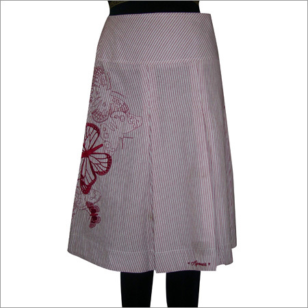 Ladies Skirt