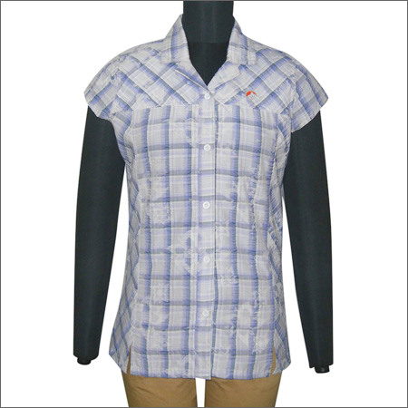 Ladies Top