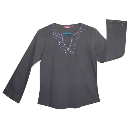 Fancy Ladies Top