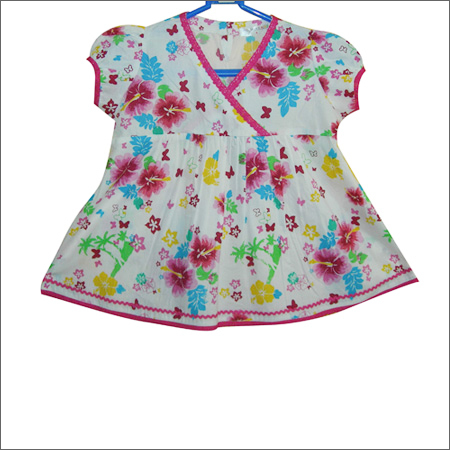 Baby Frock
