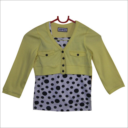 Children Wear
