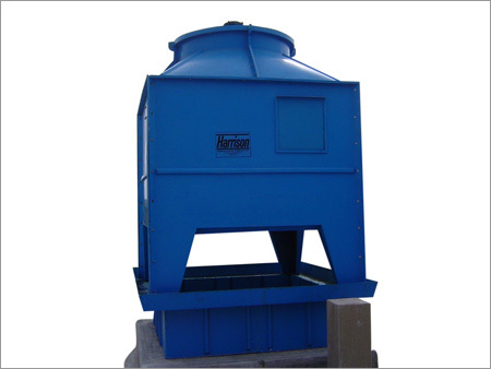 Square Cooling Tower