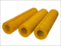 Insulation For Pipe Sections