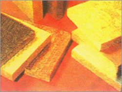 Resin Bonded Slabs