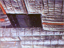 Duct Insulation Materials