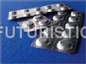 Alu-Alu Blister