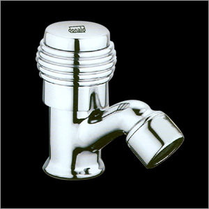 Pillar Cock - 1