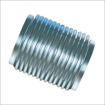 Metallic Expansion Joint