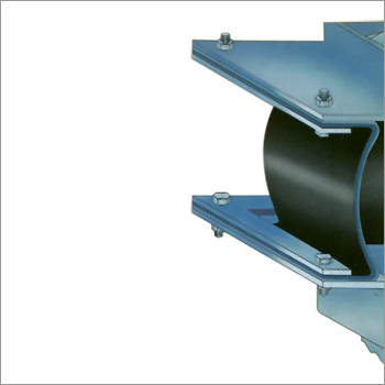 Fabric Expansion Joint