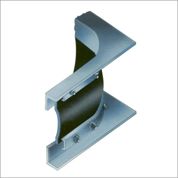 Fabric Expansion Joint