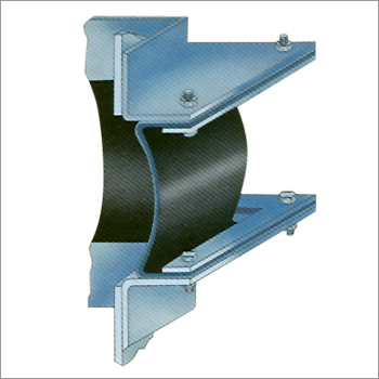 Fabric Expansion Joint