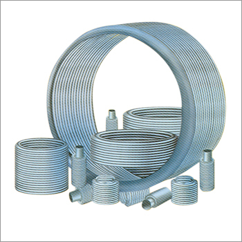 Metallic Expansion Joints