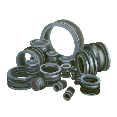 Rubber Expansion Joints