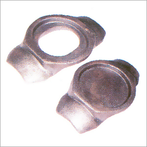Drop Forged Ledger Blades - Steel, Varied Dimensions, 50-60HRC Hardness | High Strength, Durable, Precise, Reliable, Long-Lasting