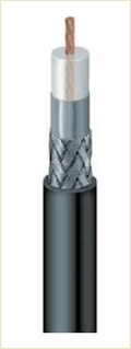 Jelly Filled Coaxial Cable