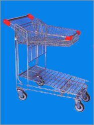 Shopping Trolley