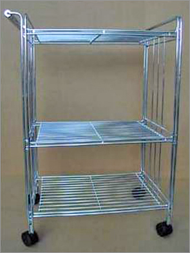 Utility Carts