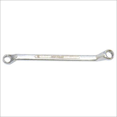 Bihexagonal Ring Spanner