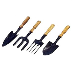 Garden Tools