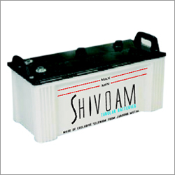 Tubular Battery 150 AH Type B