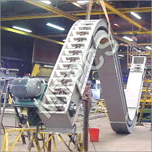 Chain Conveyor Manufacturers