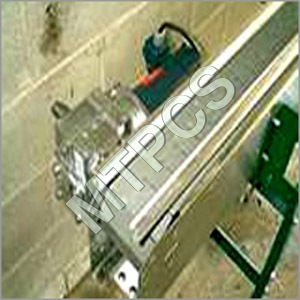 Slat Chain Conveyor
