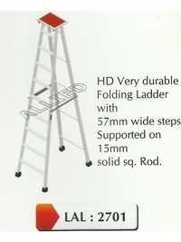 Multi Purpose Aluminum Ladder