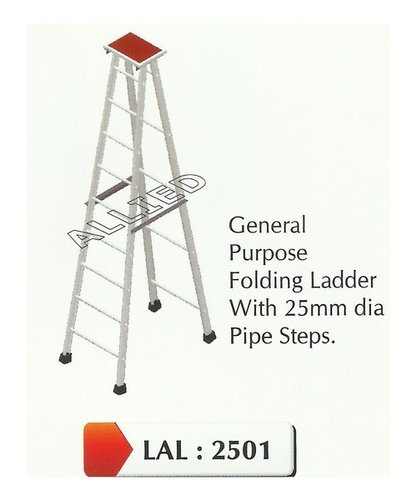 General Purpose Folding Ladder General Purpose Folding Ladder