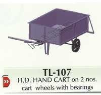 Mini Hand Cart Trolley