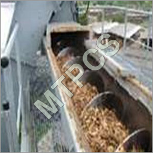 Screw Conveyors Manufacturers