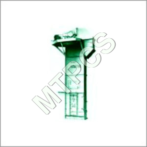 Bucket Elevators