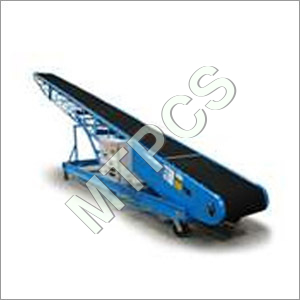 Truck Loading Conveyors