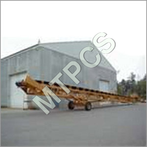 Lorry Loaders & Stackers